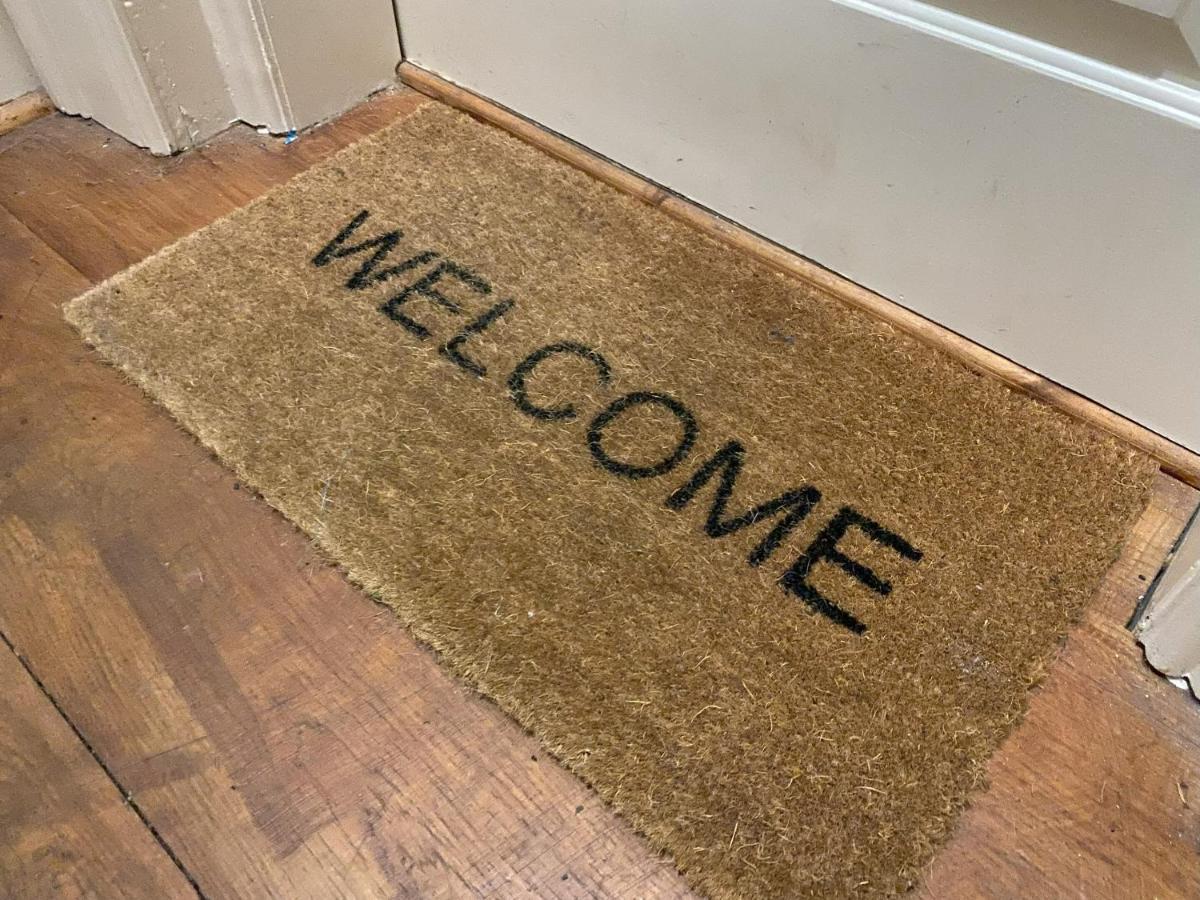Mmr Flats Apartman Carlisle  Kültér fotó